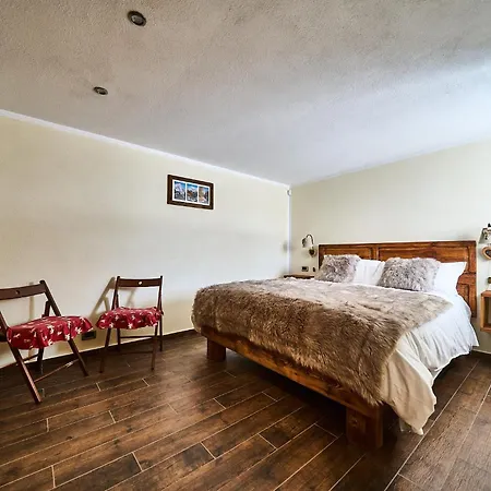 Mcx Vacation - Maison Loz Duplex In Villaggio Tipico Valdostano Con Comfort Moderni E Panorama Mozzafiato Valtournenche